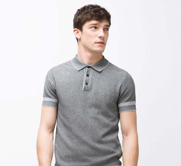 Xion Polo Tee